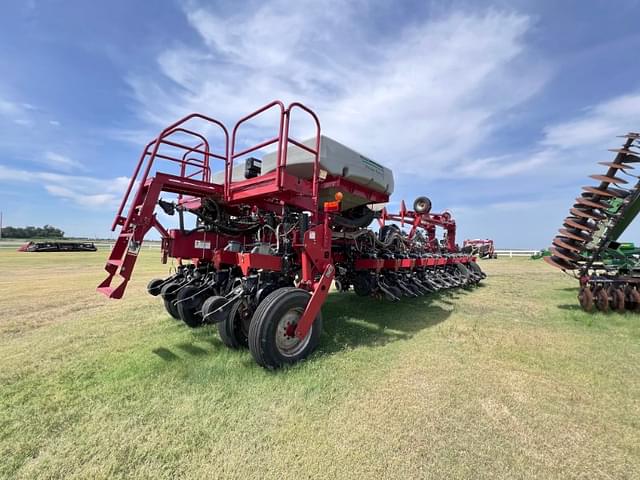 Image of Case IH 1250 equipment image 4