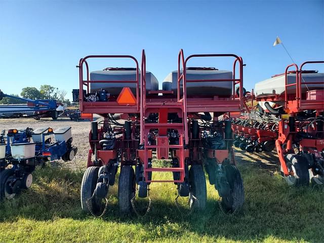 Image of Case IH 1250 equipment image 4