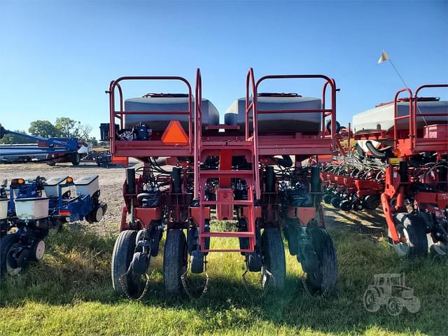 Image of Case IH 1250 equipment image 4