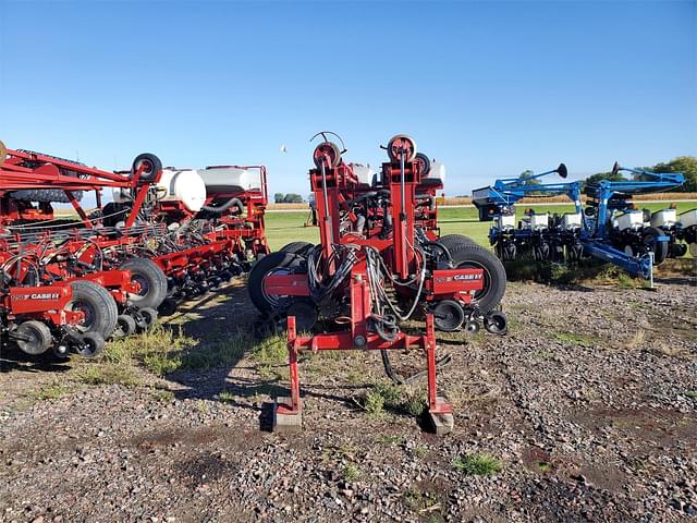 Image of Case IH 1250 equipment image 1