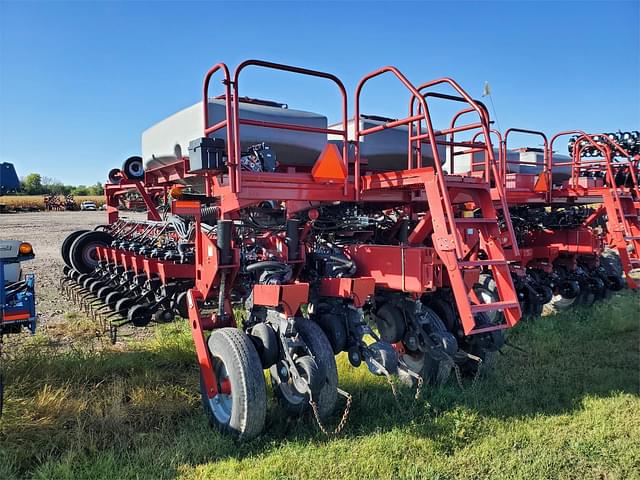 Image of Case IH 1250 equipment image 3