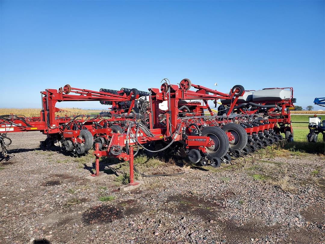 Image of Case IH 1250 Primary image