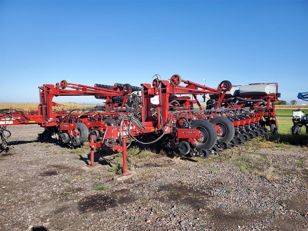 Image of Case IH 1250 Primary image