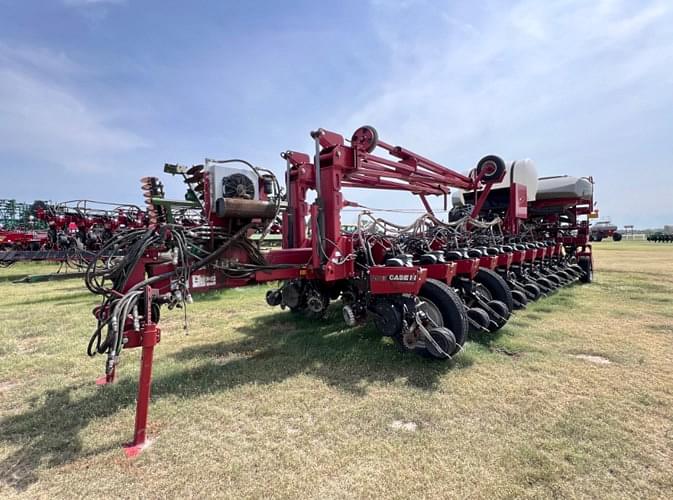 Image of Case IH 1250 Primary Image