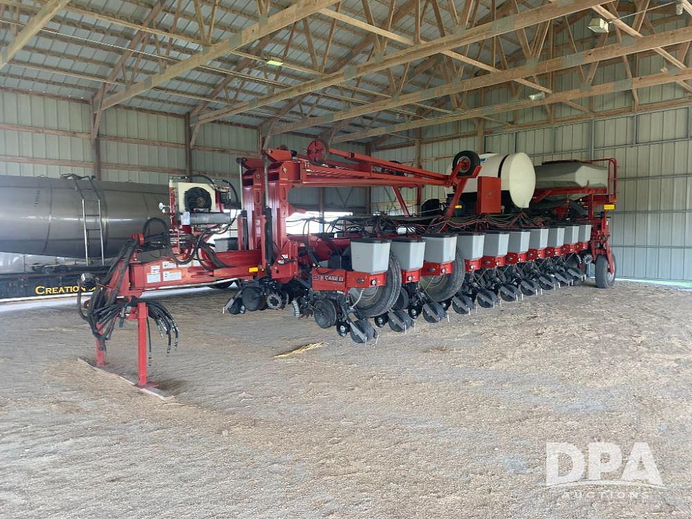 Image of Case IH 1250 Primary image