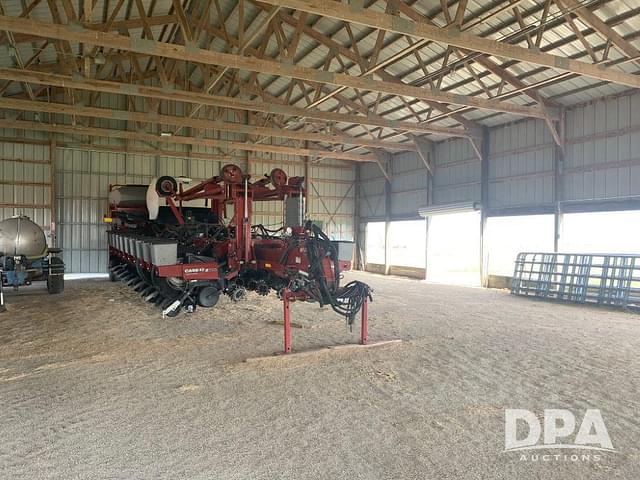 Image of Case IH 1250 equipment image 2