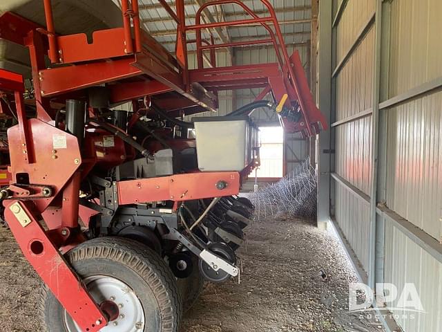 Image of Case IH 1250 equipment image 4