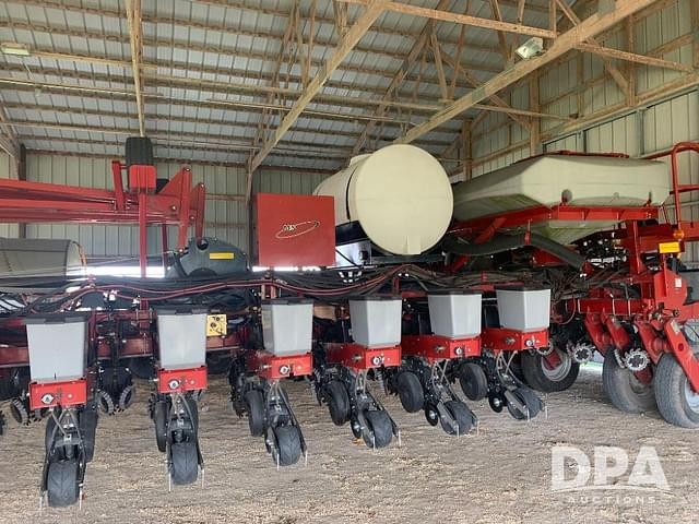 Image of Case IH 1250 equipment image 1