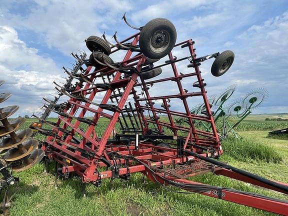 Image of Case IH 200 equipment image 1