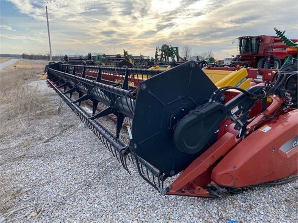 Image of Case IH 2020 Primary image