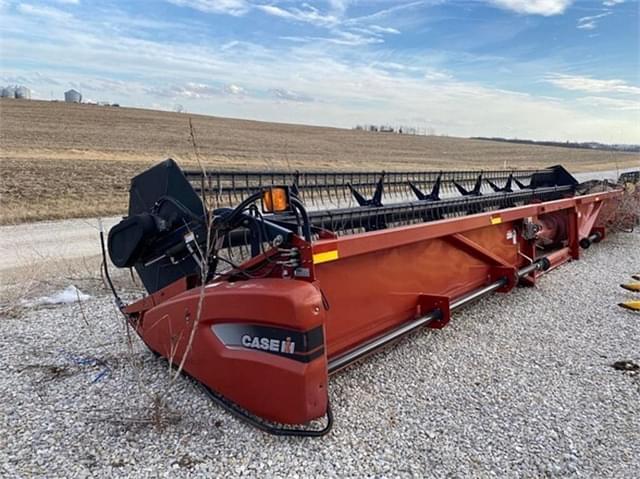 Image of Case IH 2020 equipment image 1