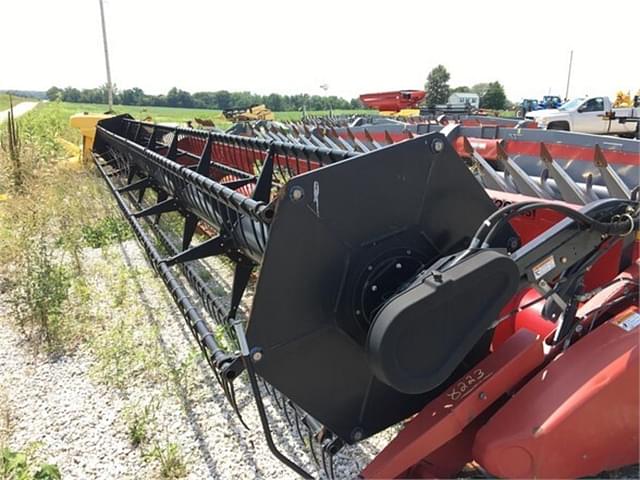 Image of Case IH 2020 equipment image 4