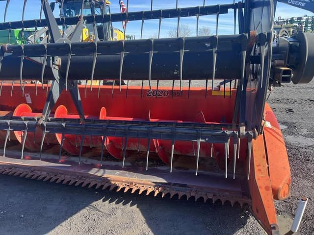 Image of Case IH 2020 equipment image 4