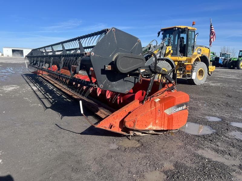 Image of Case IH 2020 Primary image