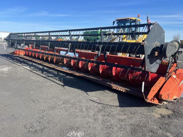 Image of Case IH 2020 equipment image 3