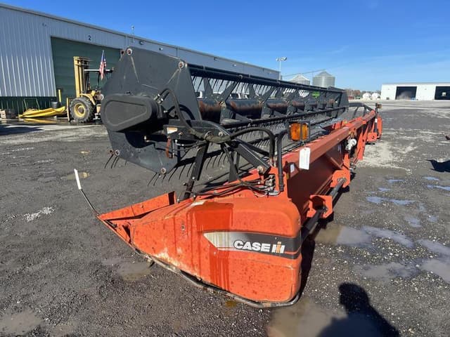Image of Case IH 2020 equipment image 1