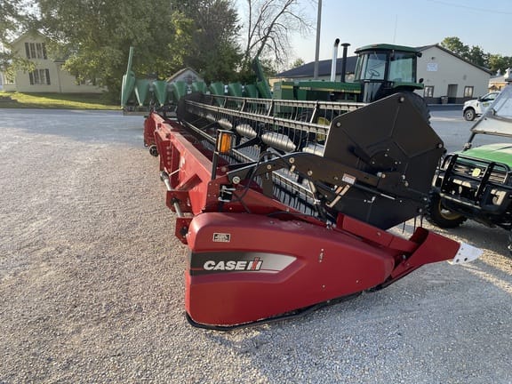 Main image Case IH 2020