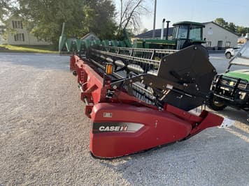 Main image Case IH 2020