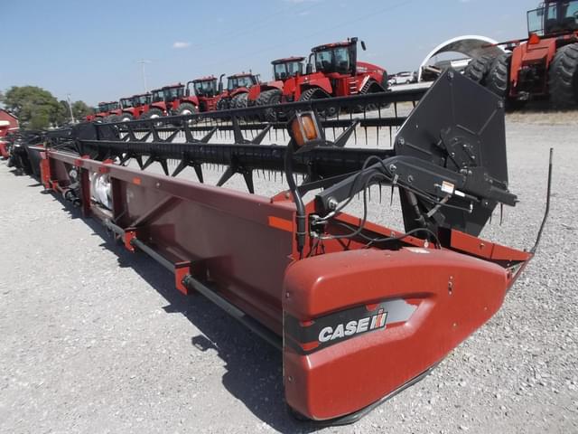 Image of Case IH 2020 equipment image 3