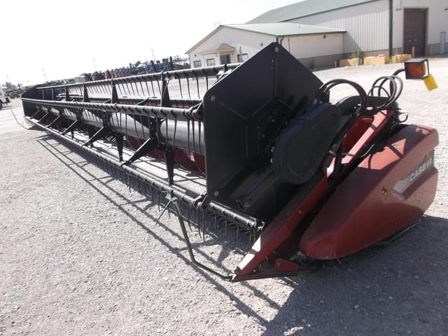Image of Case IH 2020 equipment image 1