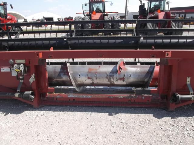 Image of Case IH 2020 equipment image 4
