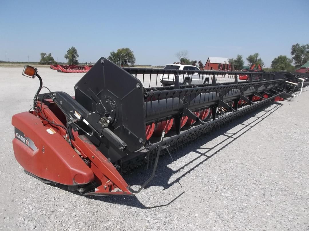 Image of Case IH 2020 Primary image