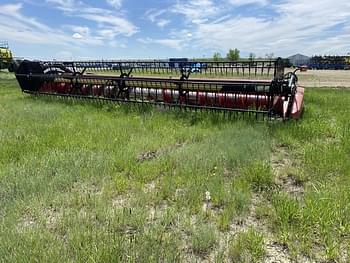 2008 Case IH 2020 Equipment Image0