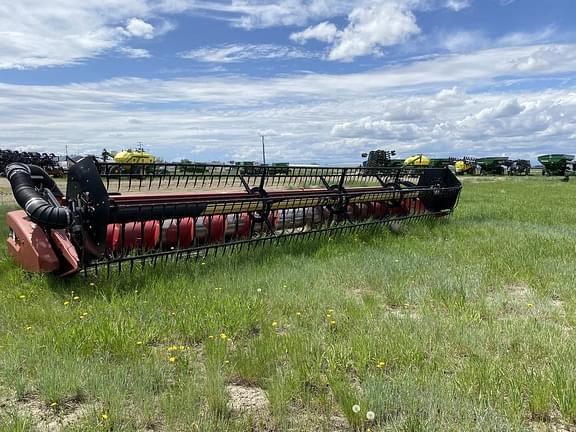 Image of Case IH 2020 equipment image 2