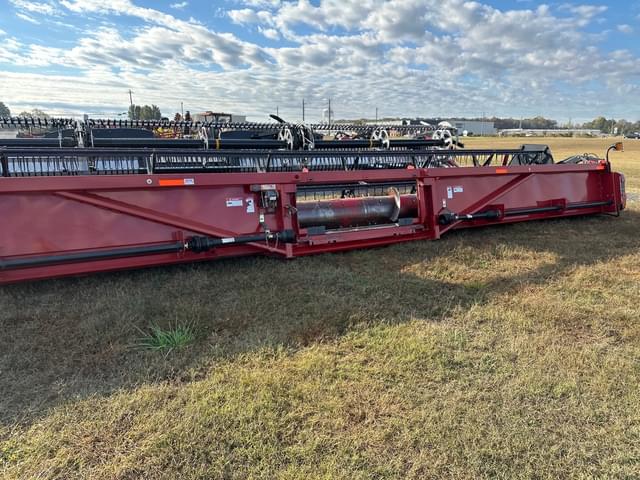 Image of Case IH 2020-35 equipment image 2