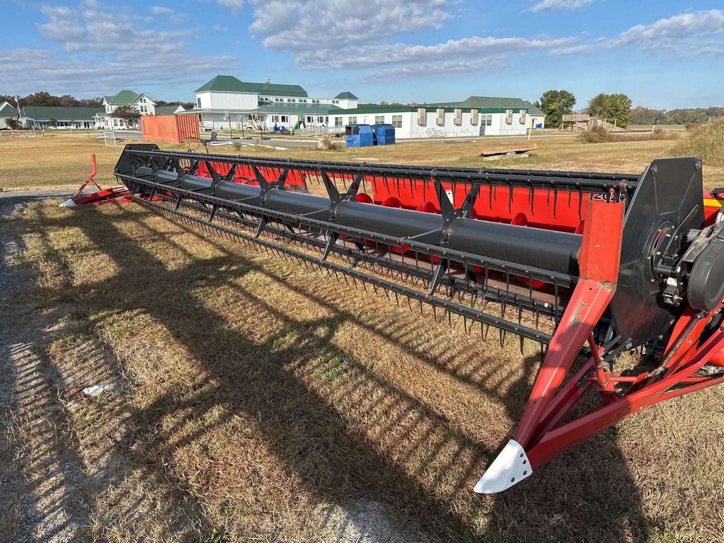 Main image Case IH 2020-35