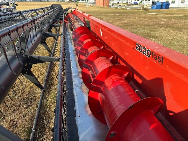 Image of Case IH 2020-35 equipment image 1