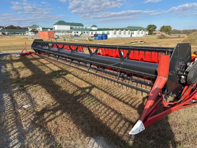 Image of Case IH 2020-35 equipment image 1