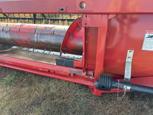 Image of Case IH 2020-35 equipment image 4