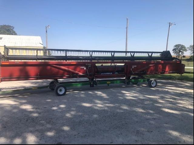 Image of Case IH 2020 equipment image 4