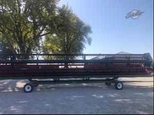 2008 Case IH 2020 Image