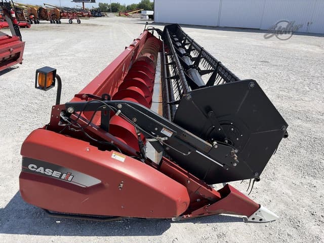 Image of Case IH 2020 equipment image 1