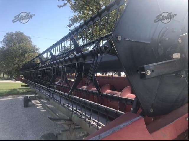 Image of Case IH 2020 equipment image 3