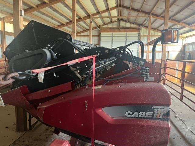 2008 Case IH 2020 Equipment Image0