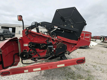Main image Case IH 2020
