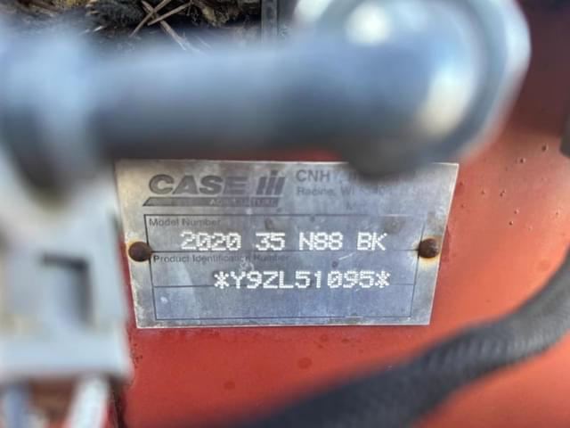 Image of Case IH 2020 equipment image 2
