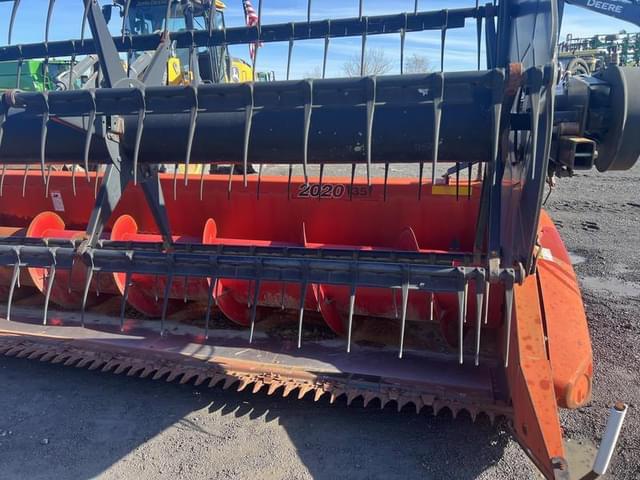 Image of Case IH 2020 equipment image 4