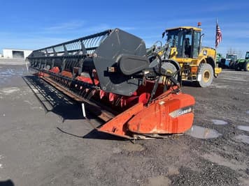 Main image Case IH 2020