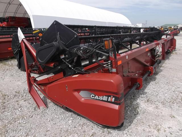 Image of Case IH 2020 equipment image 2