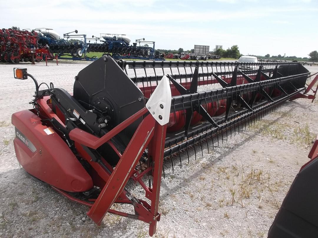 Image of Case IH 2020 Primary image