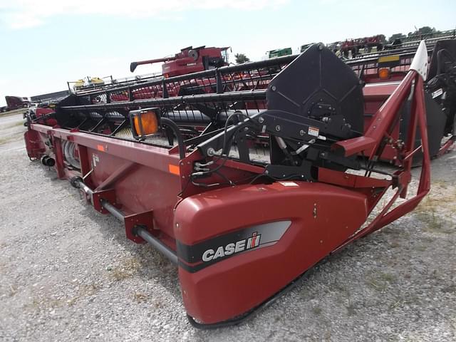Image of Case IH 2020 equipment image 4