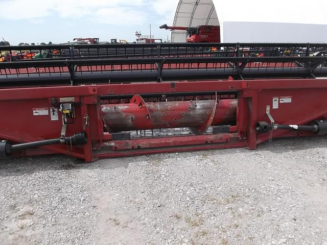 Image of Case IH 2020 equipment image 3