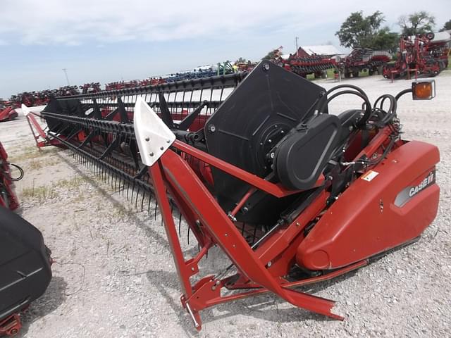 Image of Case IH 2020 equipment image 1