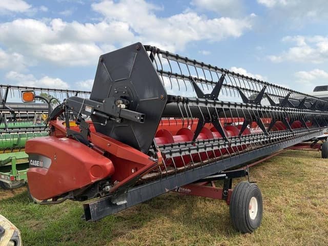 Image of Case IH 2020 equipment image 1