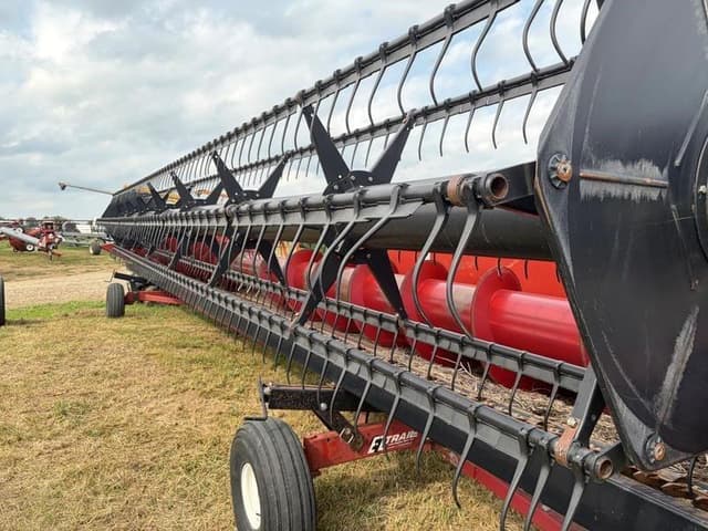 Image of Case IH 2020 equipment image 4