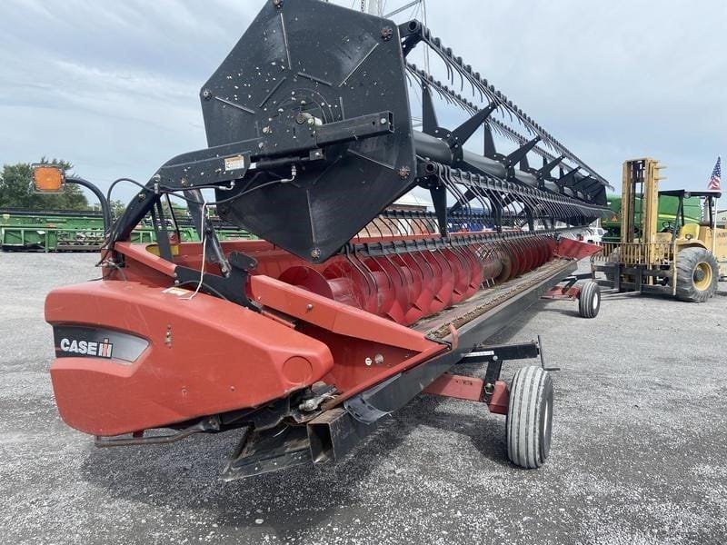 2008 Case IH 2020 Equipment Image0